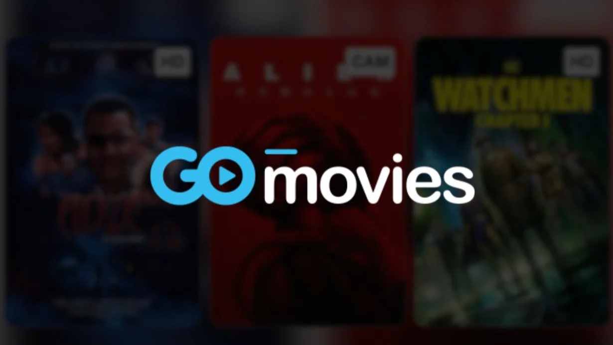 GoMovies banner